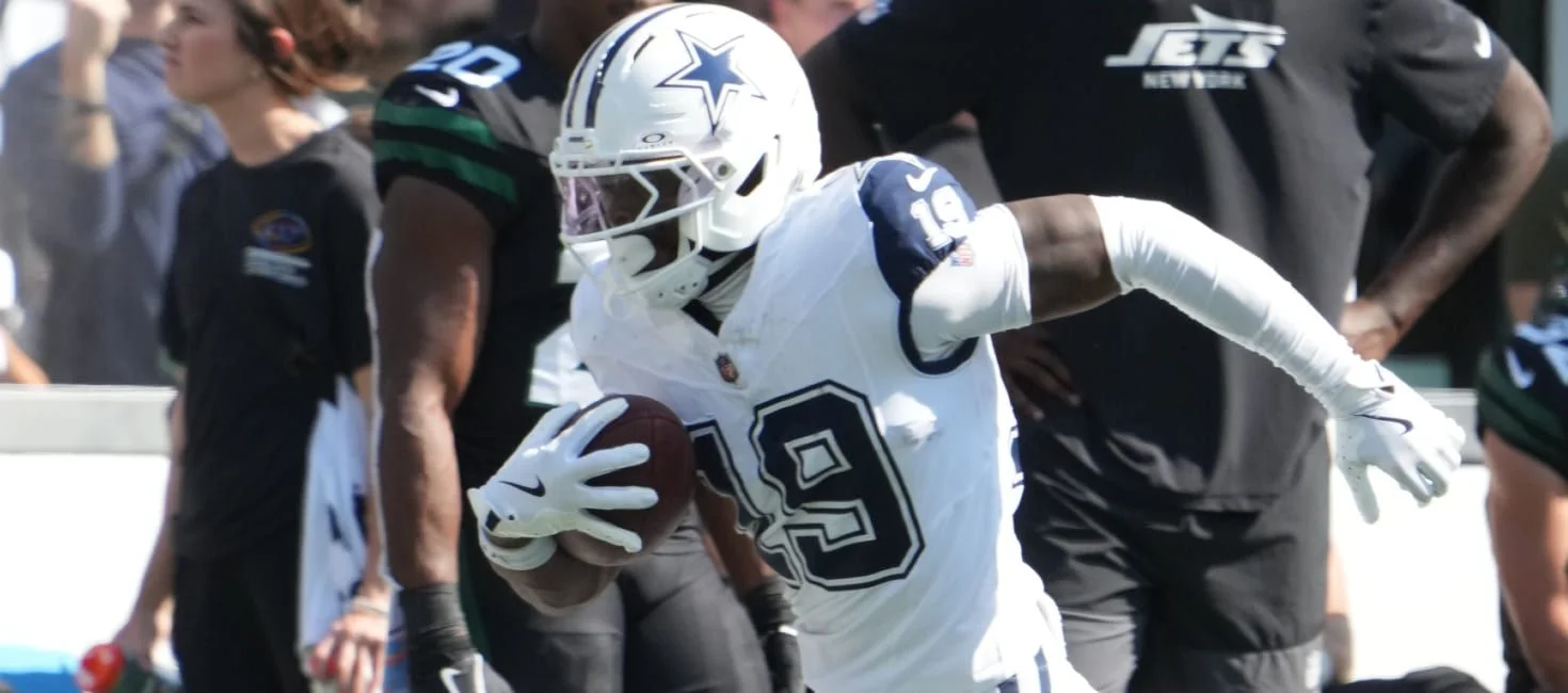 Week 6 Fantasy Football Waiver Wire: Top Pickups and Stashes for 2025