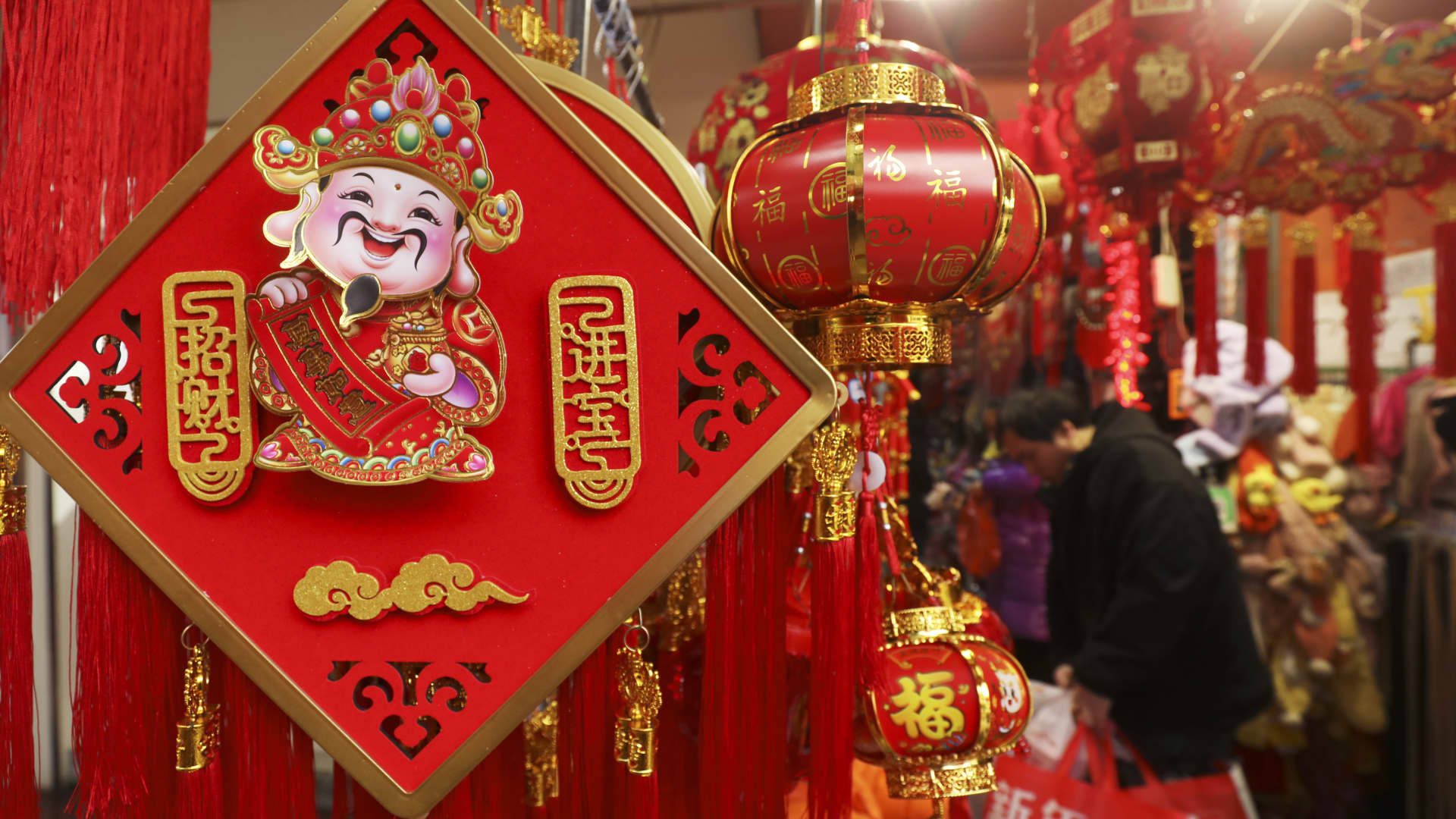 Featured image for "China's Economy Faces 16th Consecutive Month of Producer Price Decline and Consumer Price Slip"