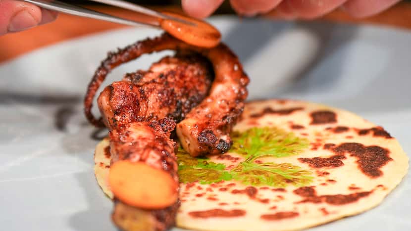 Featured image for Michelin Guide Expands to Texas, Eyeing Dallas-Fort Worth and Austin