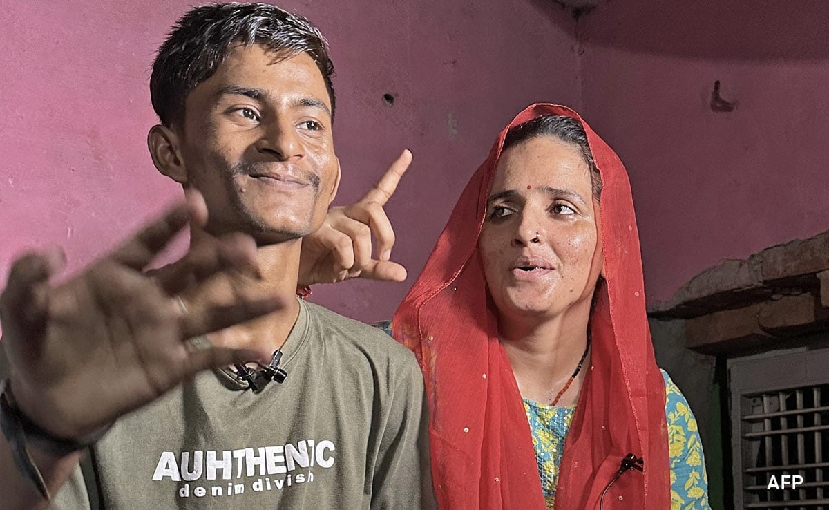 Featured image for Cross-Border Love Sparks Anti-Terror Interrogation