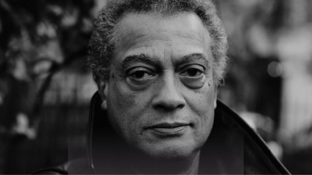 Featured image for Remembering Sir Horace Ové: Pioneering Black British Filmmaker Dies at 86
