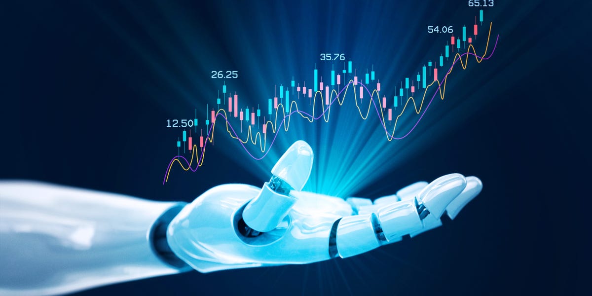 "Super Micro Computer Stock: BofA's Bullish Call Amid 900% Surge"