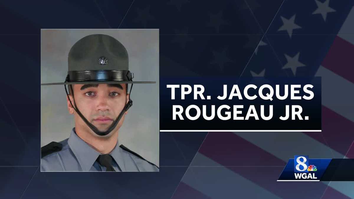 Insights into the Pennsylvania State Police shooting and aftermath.