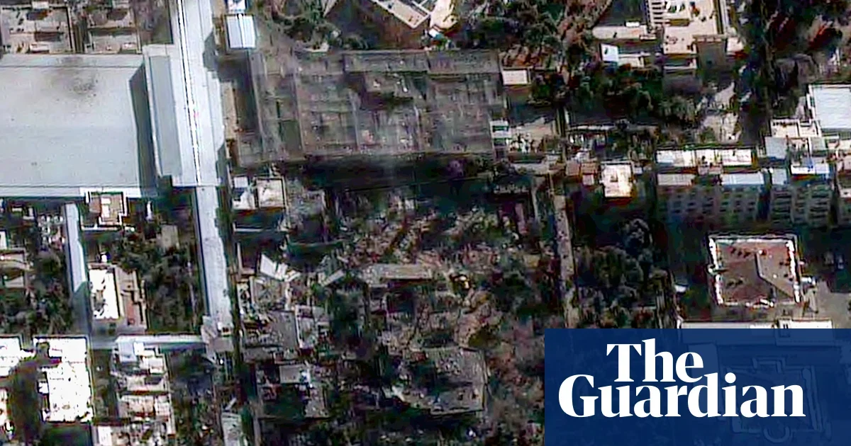 US-Israel covert strike kills Iran's supreme leader, sparks regional upheaval