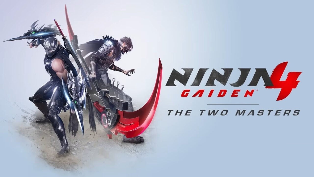 Featured image for Ninja Gaiden 4: DLC, Details, and Release Preview
