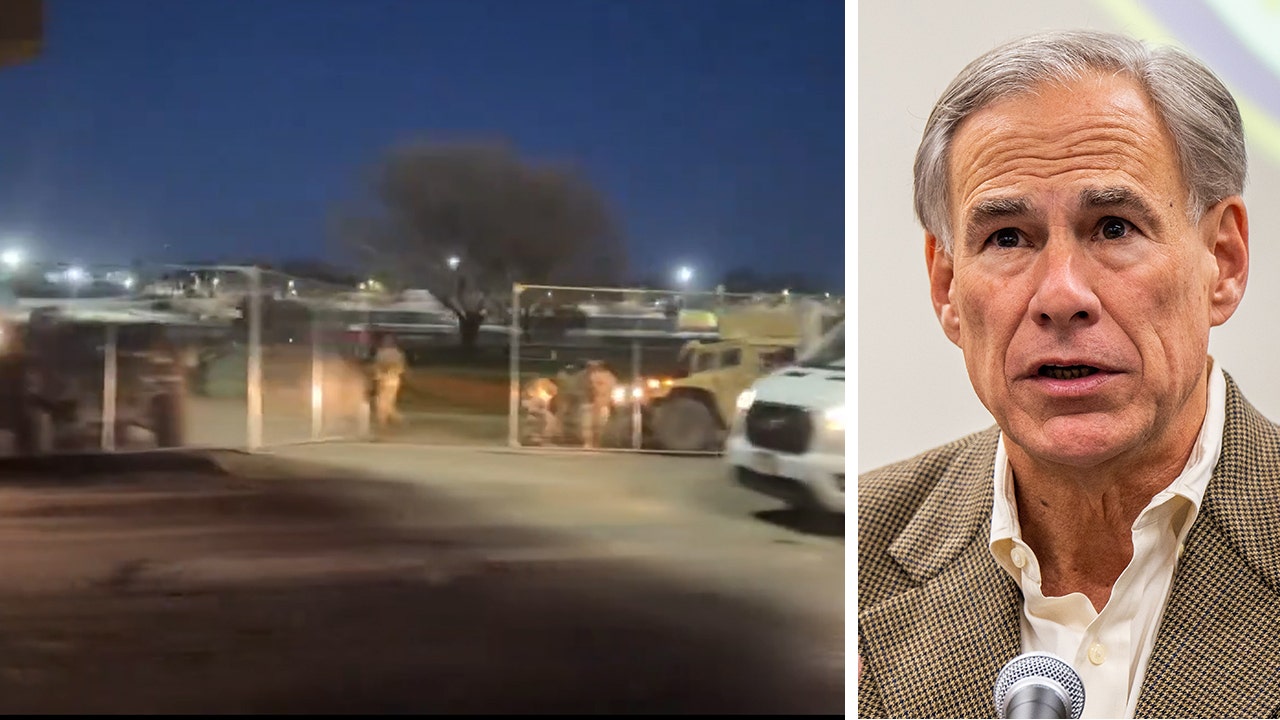 Texas Seizes Control of Eagle Pass Park to Block Border Patrol in Anti-Illegal Immigration Efforts