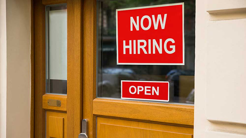 US Jobs Report: Unemployment Rate Rises, Small Businesses Struggle, Legal Sector Takes a Hit