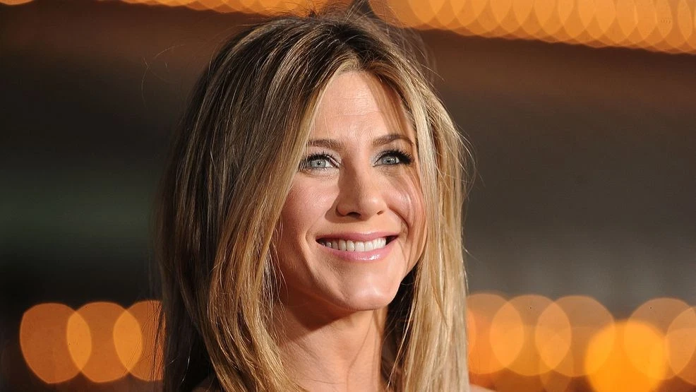 Featured image for Jennifer Aniston Shares Unusual Post-'Friends' Demands from NBC