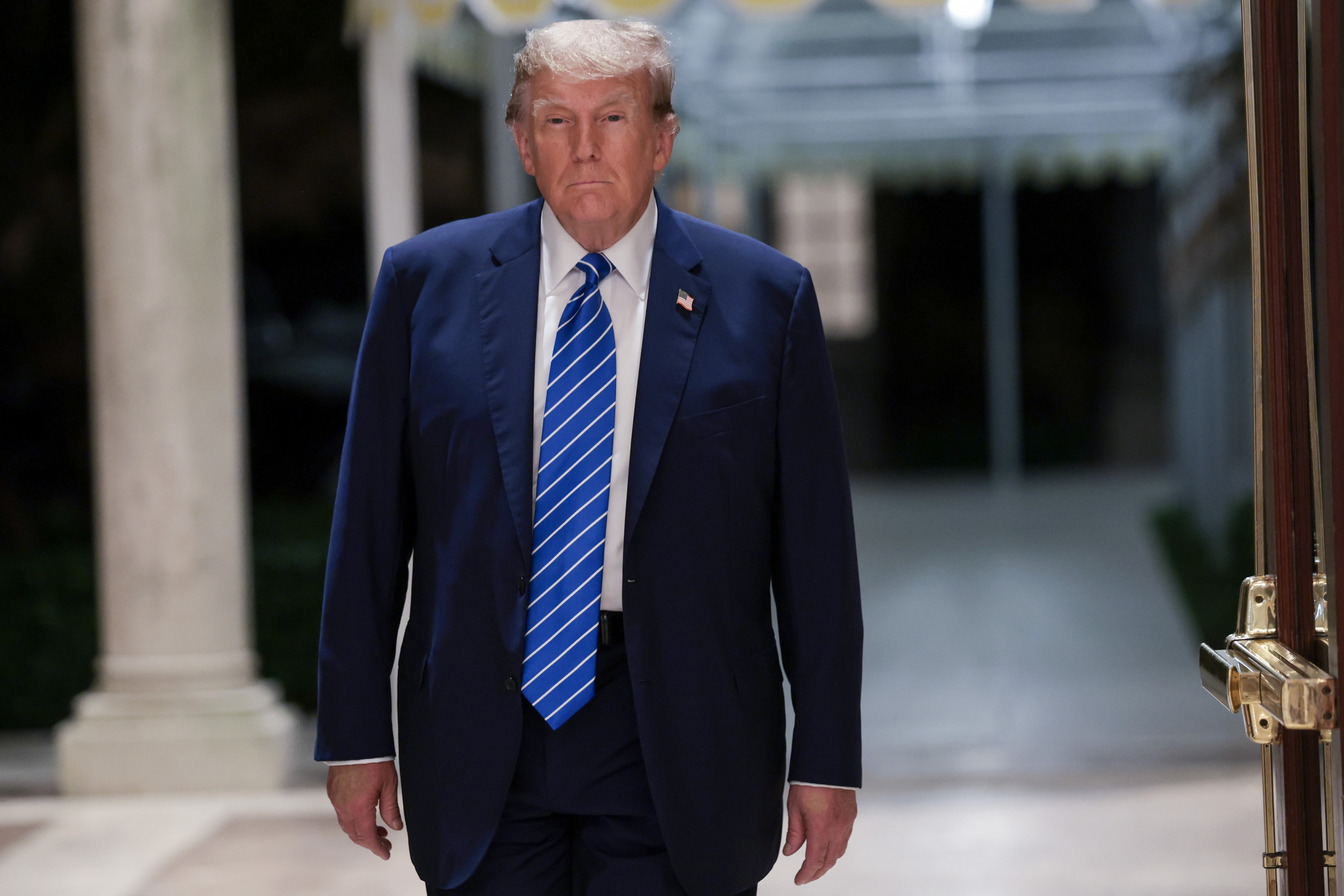 Featured image for "Judge's Unconventional Moves in Trump Case Raise Legal Eyebrows"