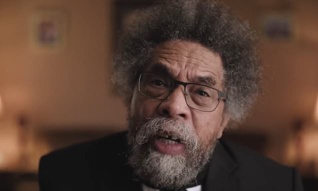 Featured image for Cornel West's Presidential Bid Disrupts 2024 Race.
