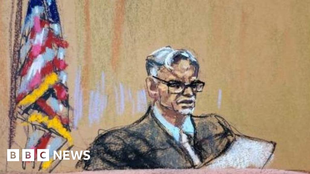 Featured image for Meet Juan Merchan, the Judge in Charge of Trump's Legal Case.