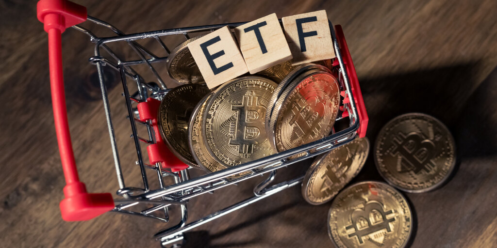 "Hong Kong Approves Spot Bitcoin and Ethereum ETFs"