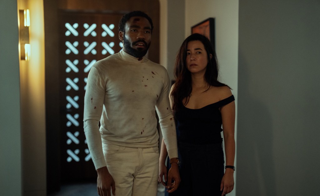 Featured image for "Unveiling the Impact of 'Mr. & Mrs. Smith' on Amazon's New Series Landscape"