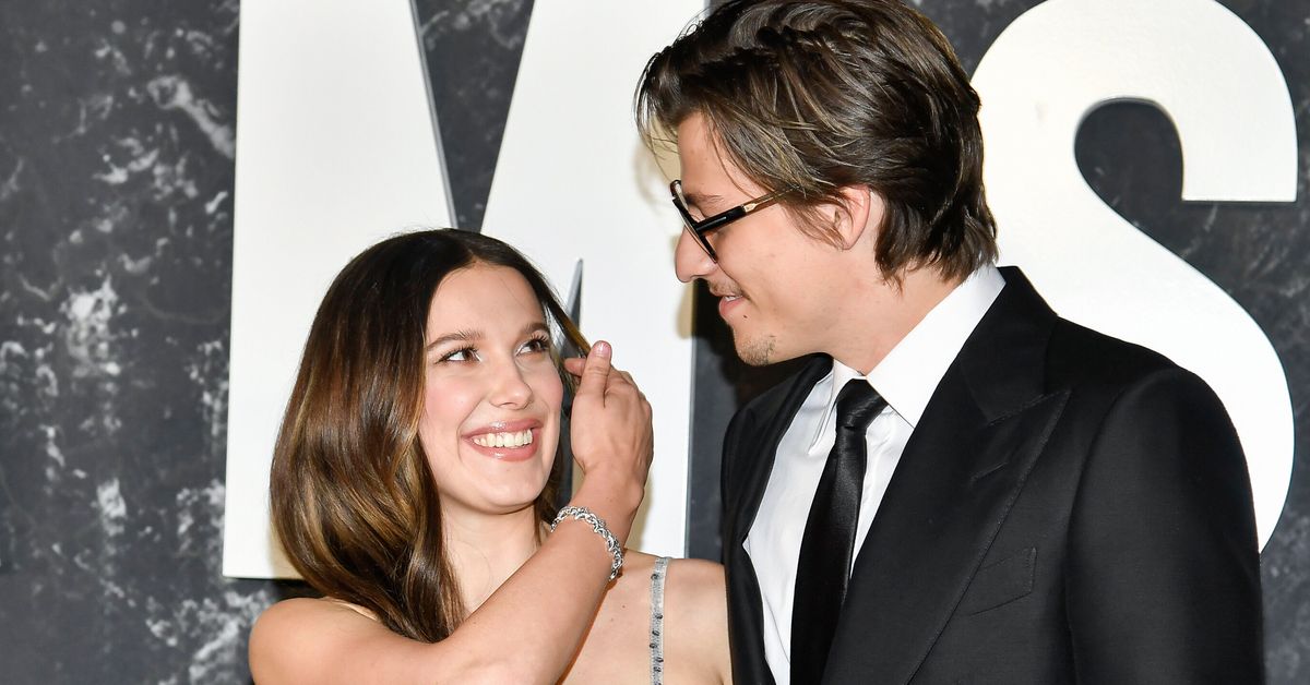 Millie Bobby Brown and Jake Bongiovi Secretly Wed
