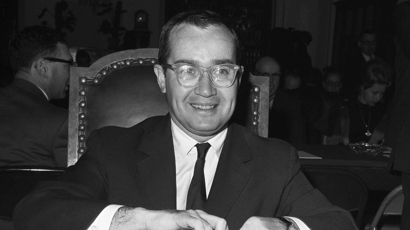 Former FCC Chief and Public TV Advocate Newton Minow Passes Away at 97