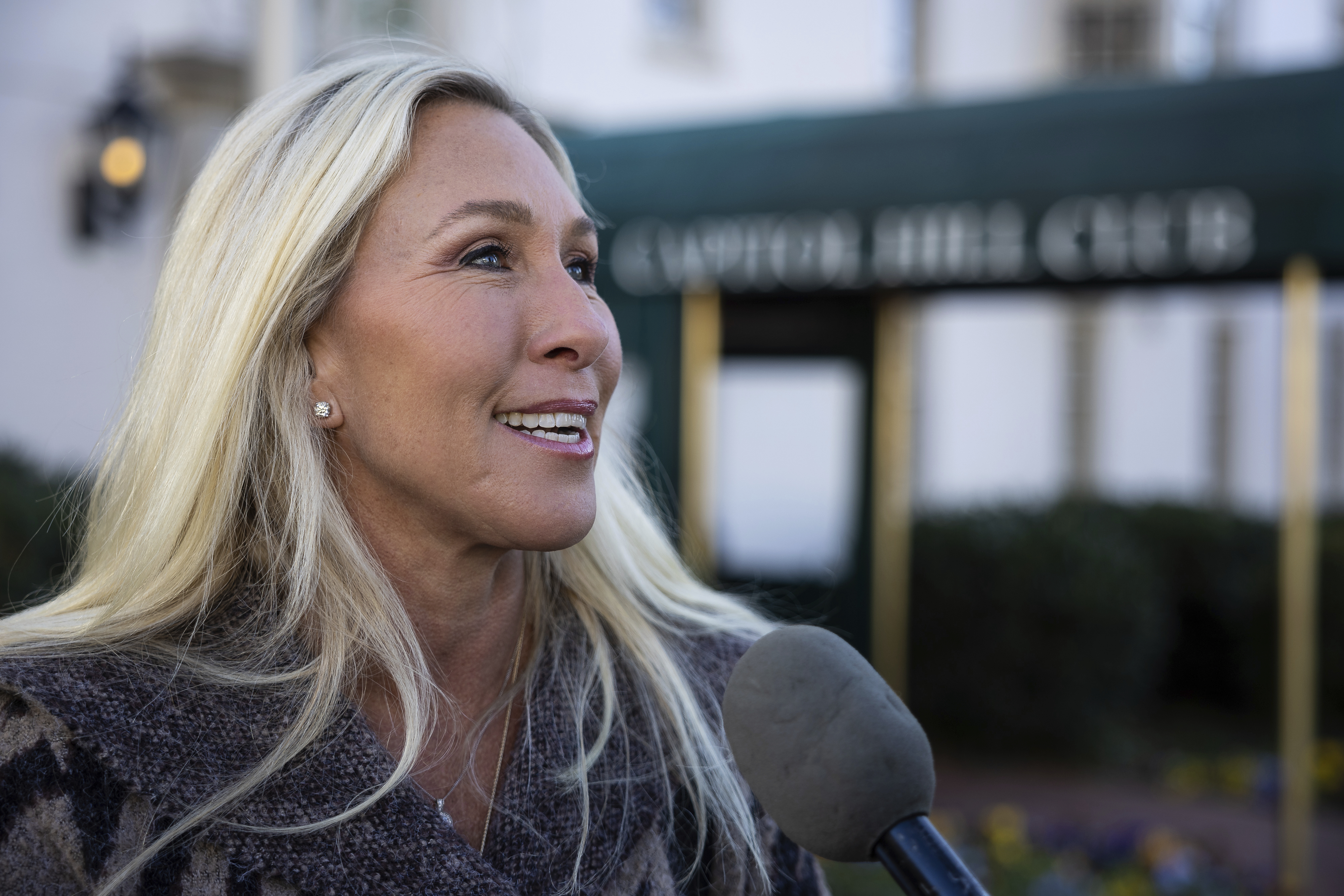 Featured image for MTG's DOGE Role: Leadership Ally or Potential Headache for GOP?