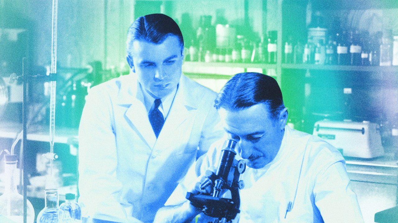 "Overcoming Genetic Predispositions: The Power of Lifestyle Choices"