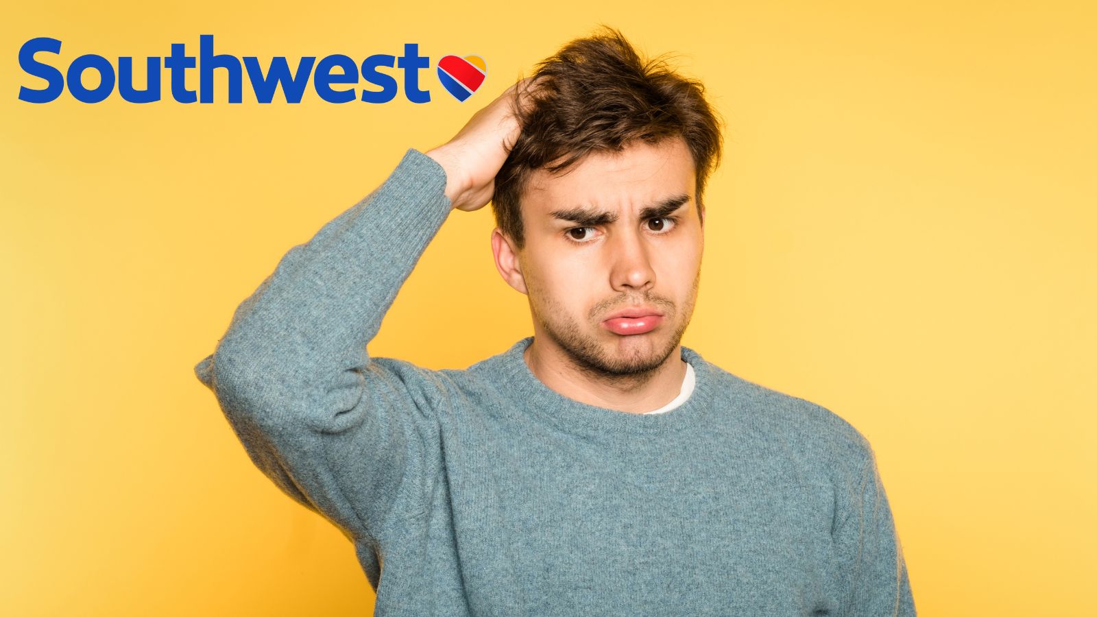 Southwest Airlines Implements New Fees and Policy Changes Impacting Travelers