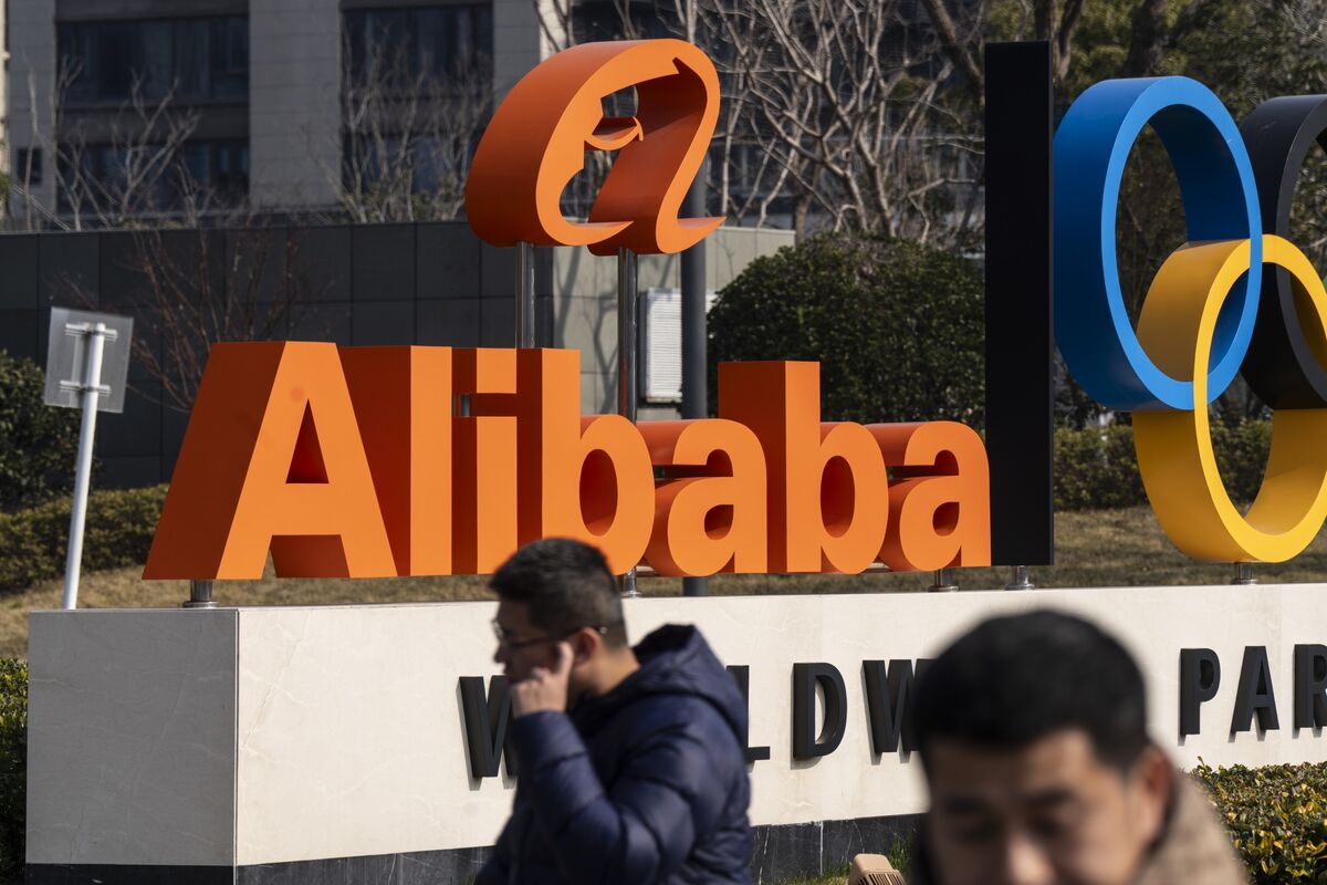 Featured image for Alibaba Reports Mixed Q2 Results Amid Food War and AI Growth