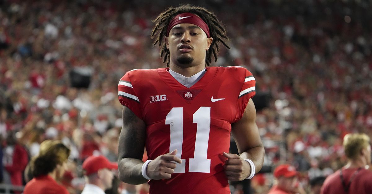 "2023 NFL Draft: Predictions and Rumors for NY Jets and Giants"