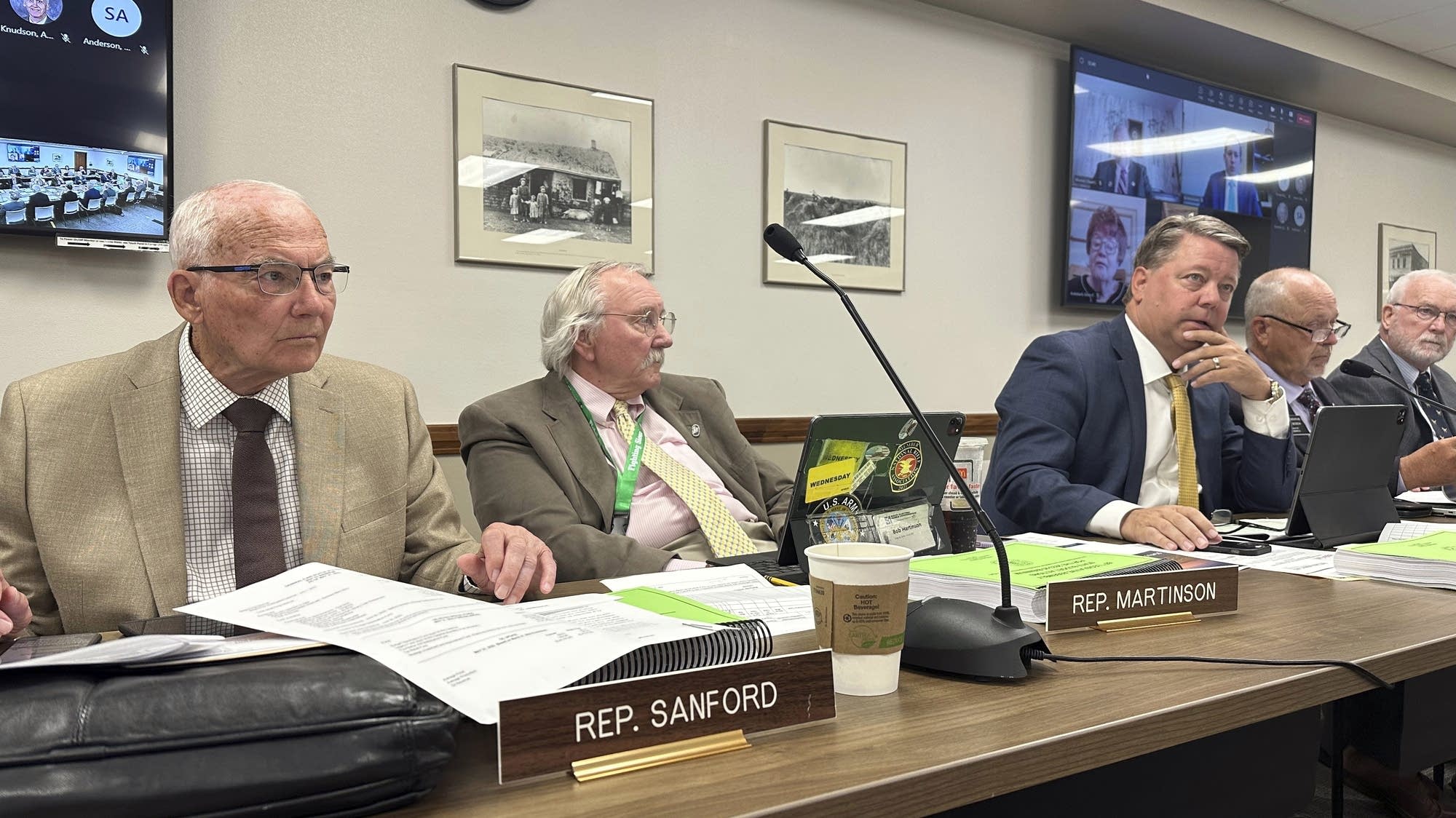 "North Dakota Universities Brace for Impact of Minnesota's Free Tuition Plan"
