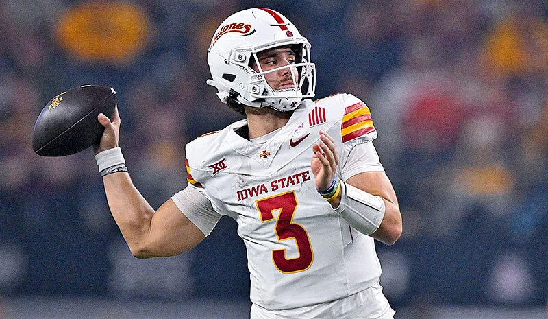 Iowa State Edges Kansas State in Season Opener Thriller