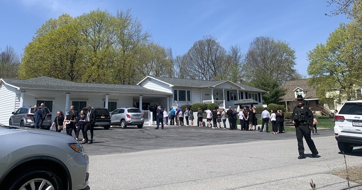 Featured image for Community mourns loss of Kaylin Gillis, alleged shooter denied bail.