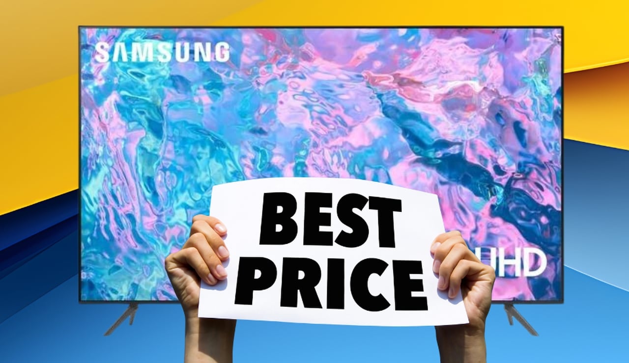 Featured image for "Score Big Savings on Presidents' Day: Up to $1000 Off Samsung, LG, and Sony TVs"