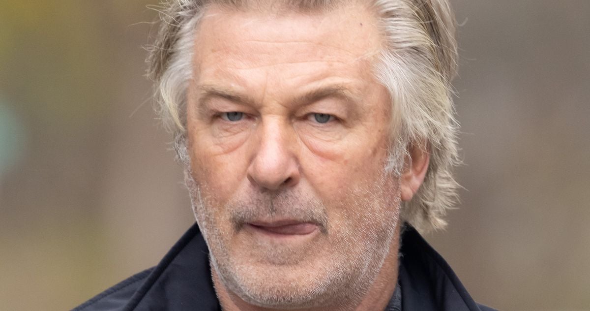 Featured image for Alec Baldwin's Emotional Control and Conduct on 'Rust' Set Questioned by Prosecutors