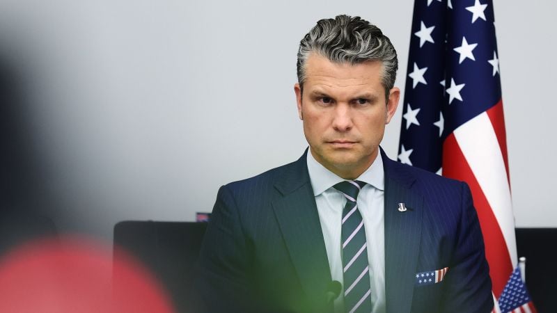 Featured image for US Navy Detains Survivors of Caribbean Boat Strike