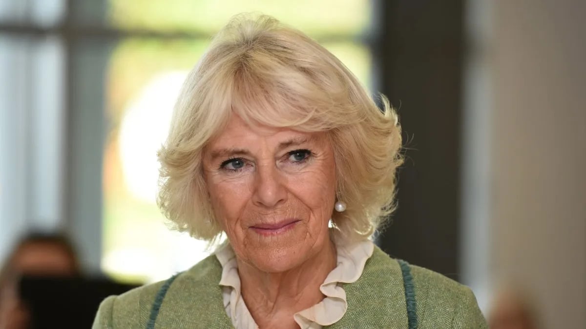 "Queen Camilla Takes Private Break from Royal Duties Amid Health Concerns"