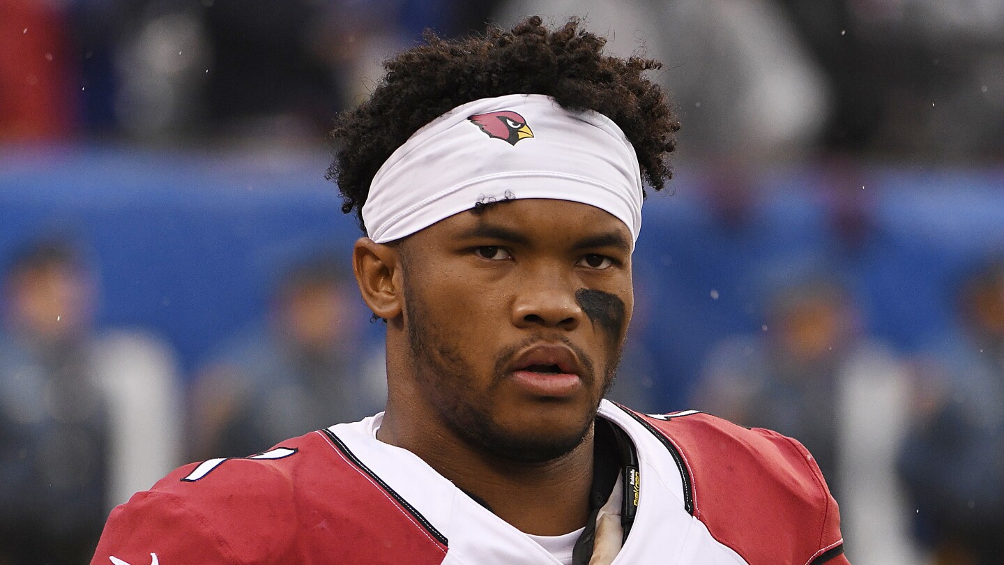 NFL Faces Collusion Allegations Over Player Contracts