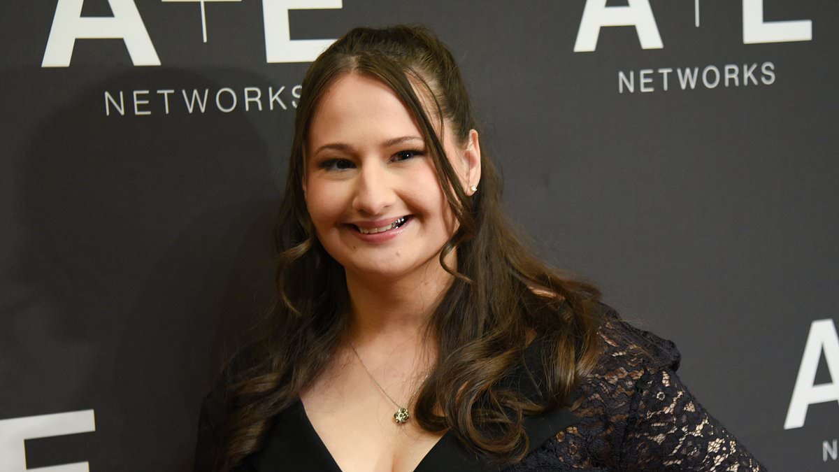 Featured image for Gypsy Rose Blanchard Expresses Deep Connection with Taylor Swift's Empowering Music