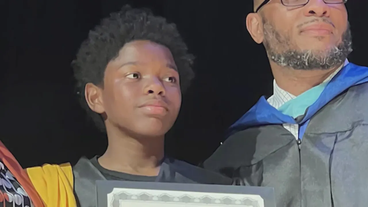 Teens' inspiring journeys to graduation rewarded with generous gifts.