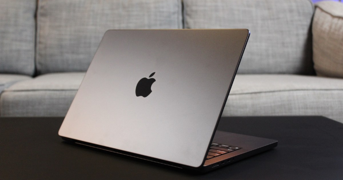 "Comparing the M3 Max Chip to Powerful Windows Laptops: A Promising Step into Gaming"