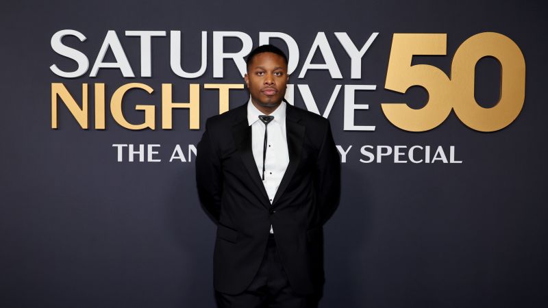 Featured image for Devon Walker Leaves 'SNL' Amid Workplace Concerns
