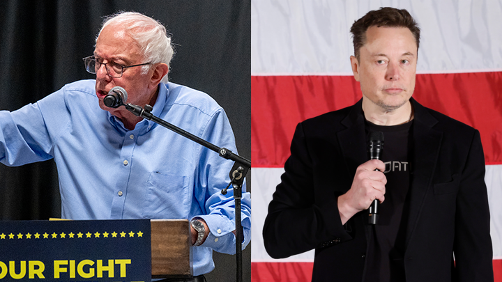Musk and Ramaswamy Garner Bipartisan Attention on Capitol Hill