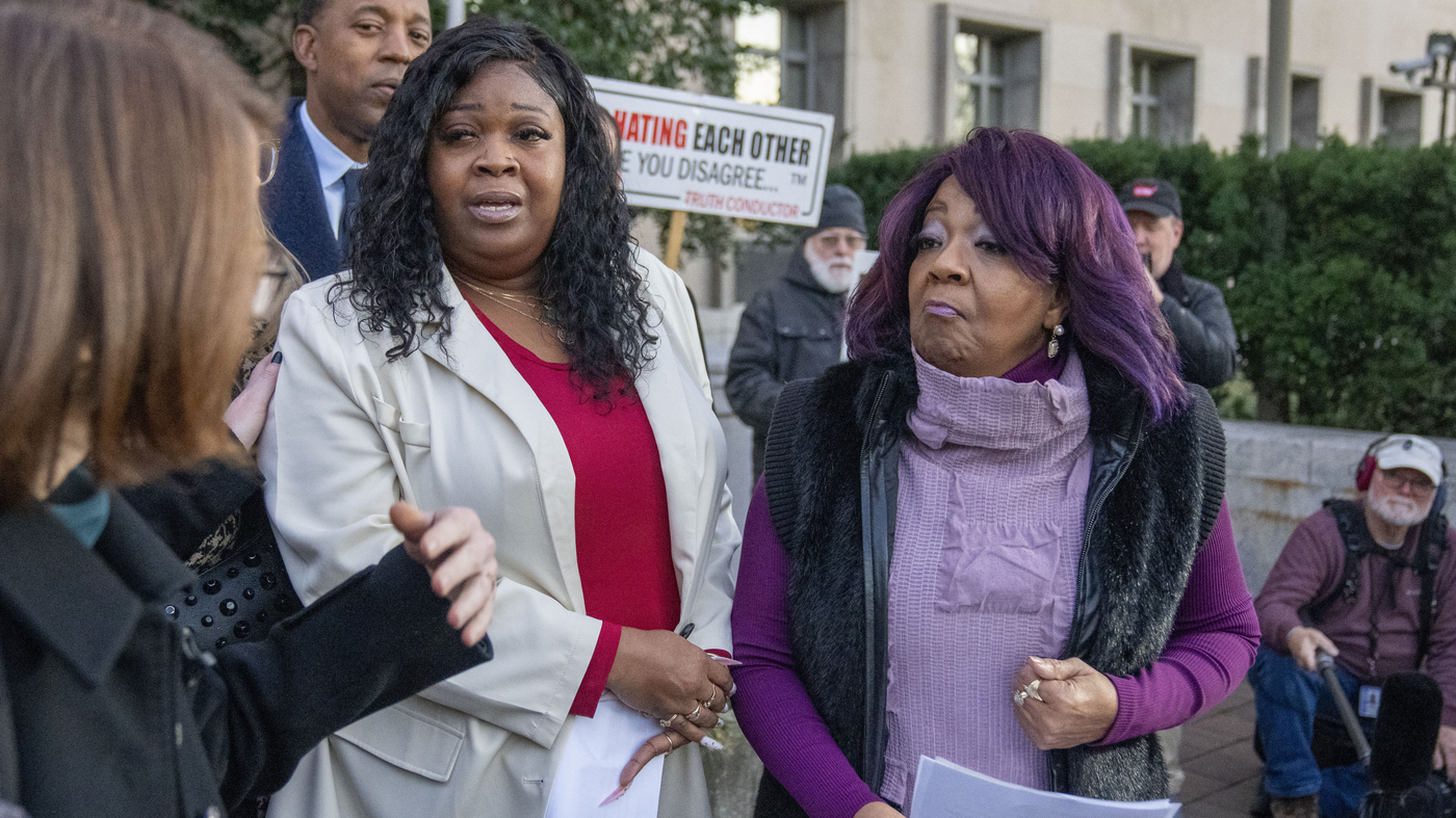 Featured image for Judge orders immediate payment of $148 million judgment to election workers in Giuliani's defamation trial