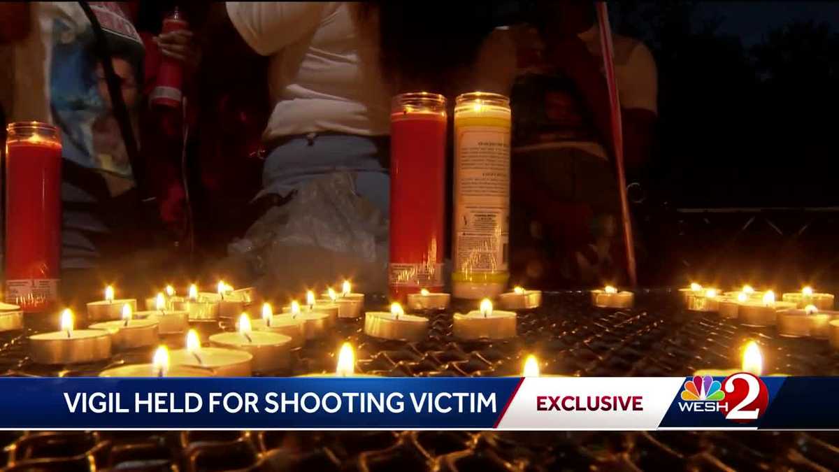 Teenager Arrested for Fatal Orlando Shooting, Including 6-Year-Old Victim