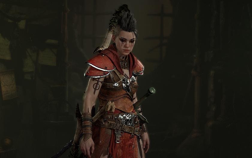 "Maximizing Your Diablo 4 Gear: Tips and Tricks"