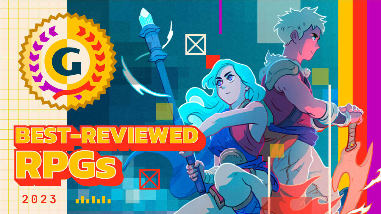 Featured image for Top-Rated RPGs and Games of 2023: A Metacritic Roundup