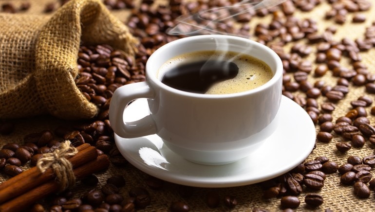 "The Health Benefits of Quitting Caffeine: 5 Compelling Reasons"