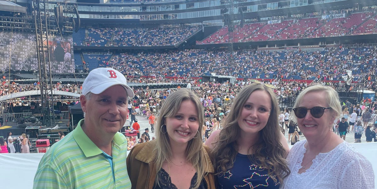 Taylor Swift Tickets: Unexpected Twists and Heartwarming Surprises