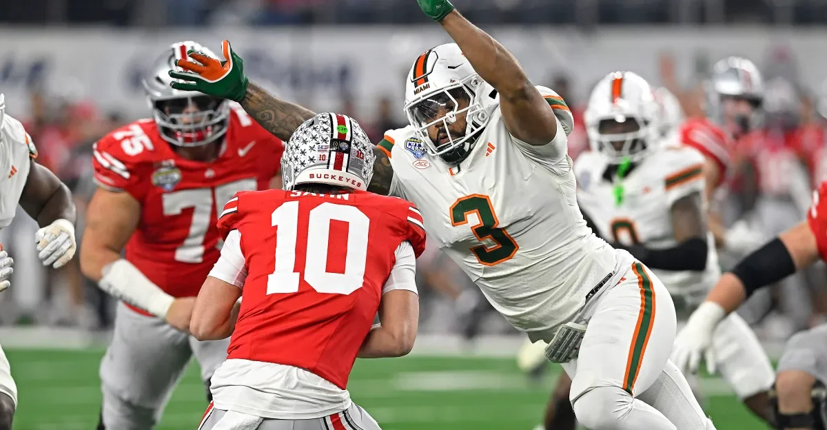 Lions eye-ready edge rushers in 2026 NFL Combine preview