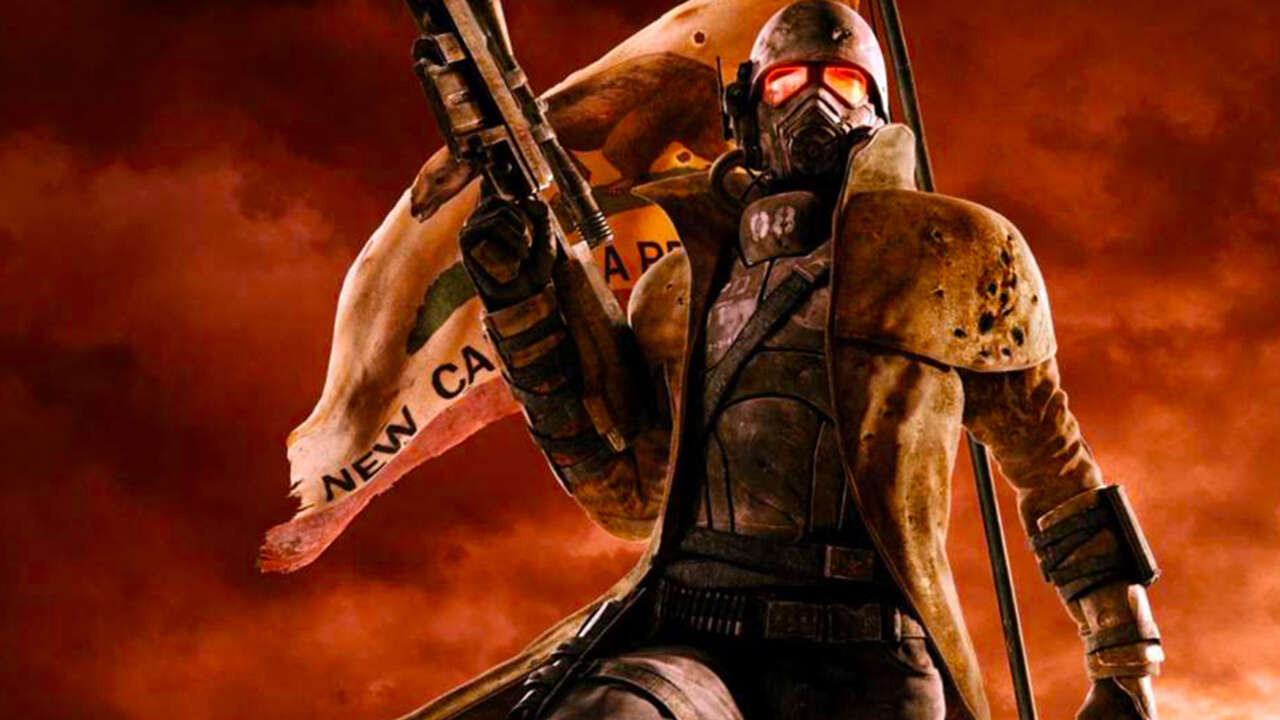 "Ranking the Best Fallout Games"
