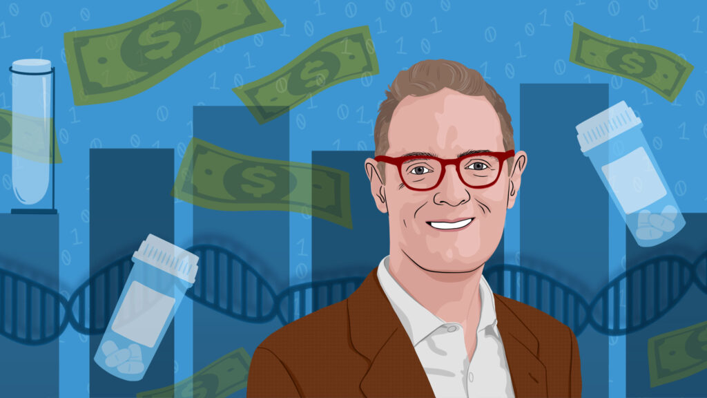 Featured image for Pfizer and Novo Nordisk's $10 Billion Battle Reshapes Biotech M&A