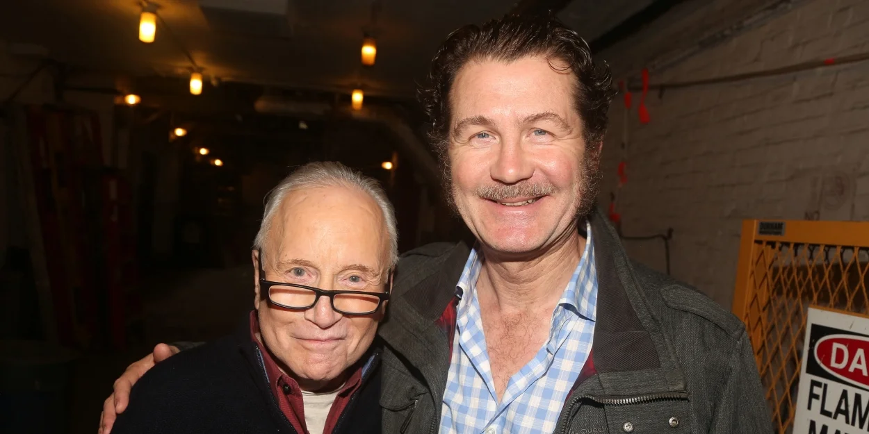 Richard Dreyfuss Displeased with Broadway's 'The Shark Is Broken' Portrayal