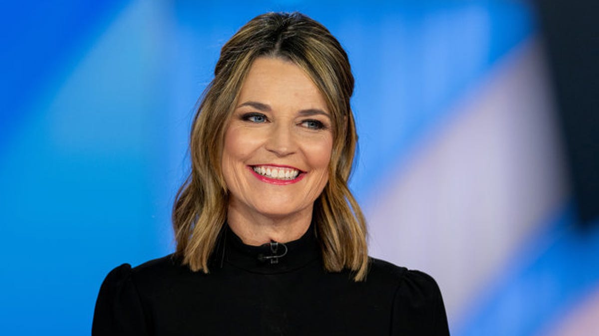 Featured image for "Savannah Guthrie's Spiritual Journey: From Faith to Memoir and Emotional Book Tour Moments"