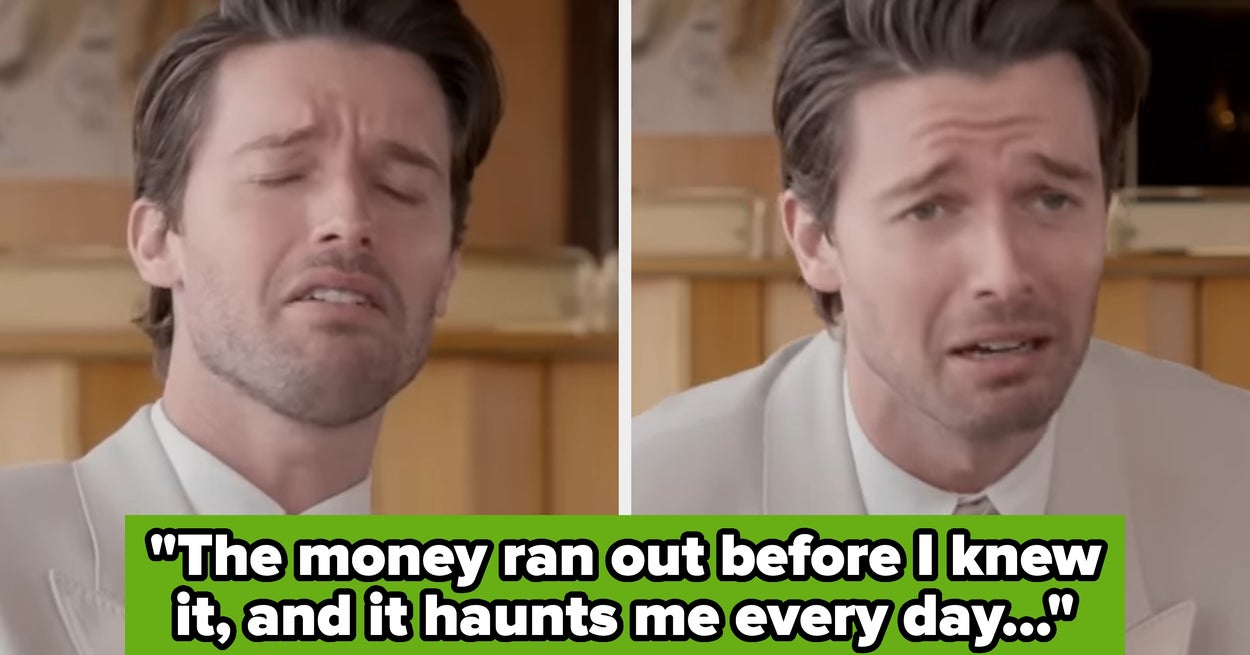 Featured image for Ex-Millionaires Share Shocking Money Loss Stories